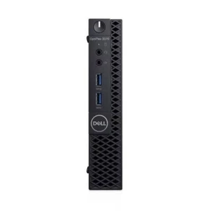 DELL OPTIPLEX 3070 i5 8500T 16GB 256 SSD - Imagen 1 de 1