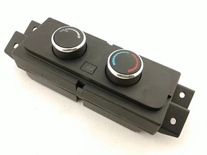 OEM Temperature Control For Durango Assy Auto Rear Roof Mnt 55111866AD - Imagen 1 de 5