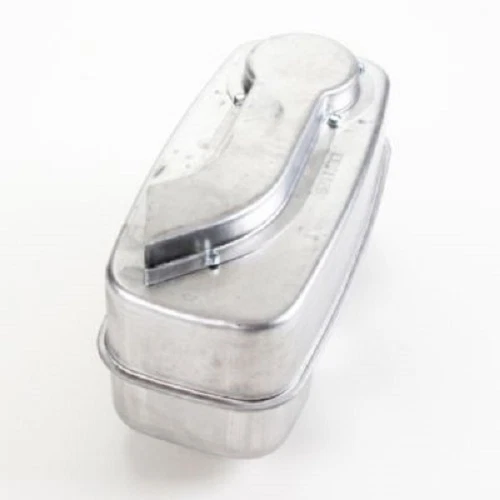 HUSQVARNA OEM  532188655/188655 MUFFLER. - Image 1 of 1