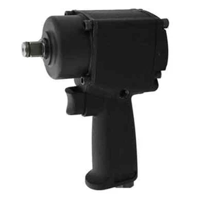 1/2 Air Wrench Mini Pneumatic Impact Wrench Car Repairing - Picture 1 of 2