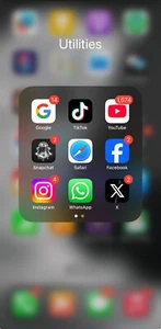 Apple iPhone 14 Pro Max - 1 TB - Gold (Unlocked)  TikTok and Capcut installed  - Picture 1 of 1