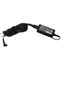 Genuine Toshiba Laptop AC Power Adapter PA5192U-1ACA ADP-45YD A G71C000J4110 45W - Picture 1 of 2