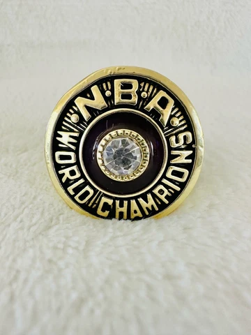1982 Los Angeles Lakers NBA Championship  Ring, 🇺🇸 SHIP Cover