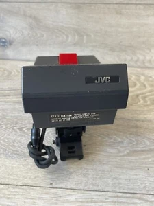 JVC VF-P400U Viewfinder not tested sold as is - Picture 1 of 6