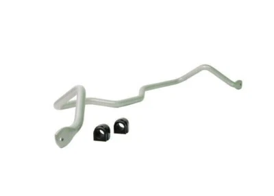 Barra estabilizadora ajustable Whiteline BMF72 para 02-06 Mini Cooper/Cooper S Frontal HD - Foto 1 de 4