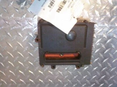 Chassis ECM Transmission Left Hand Fender Fits 96 BREEZE 353191 Foto 1 de 4