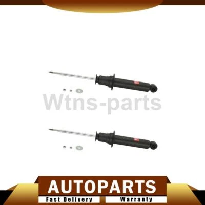 2 Amortiguadores y puntales KYB puntal de suspensión trasera para BMW 525iT 1993 Foto 1 de 4