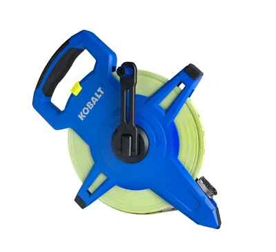 Kobalt 300-ft Long Tape - Image 1 of 3