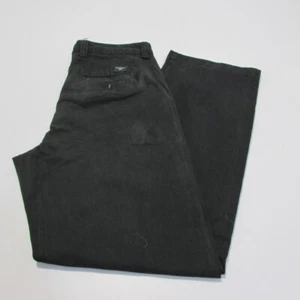 Dockers Herren Regular Fit Straight Leg Freizeithose Schwarz W32 / L32 Art.-Nr. M18576 - Bild 1 von 10