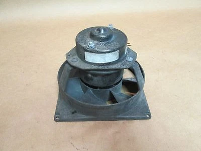 Ferrari Testarossa, Mondial QV - Refrigeração / Electro Fan Motor # 122961 - Imagem 1 de 4