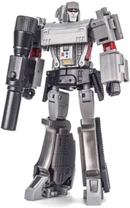 Figura de acción Newage H9 Megatron pequeña escala nueva en stock - Imagen 1 de 9