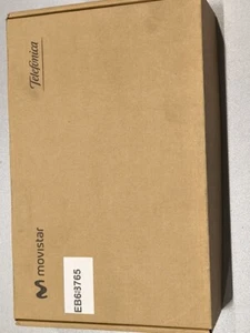 Movistar BC-4GMCPGa 4G LTE Router - Used, Original Packaging - Afbeelding 1 van 8