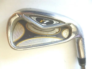 Taylor Made R7 #4 Iron RH 38.5" - Picture 1 of 8