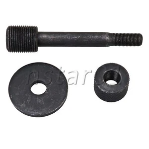 Knockout Knockout Holemaking Kit Hydraulic Drivers Draw Stud with Gasket 20x10mm - Bild 1 von 7