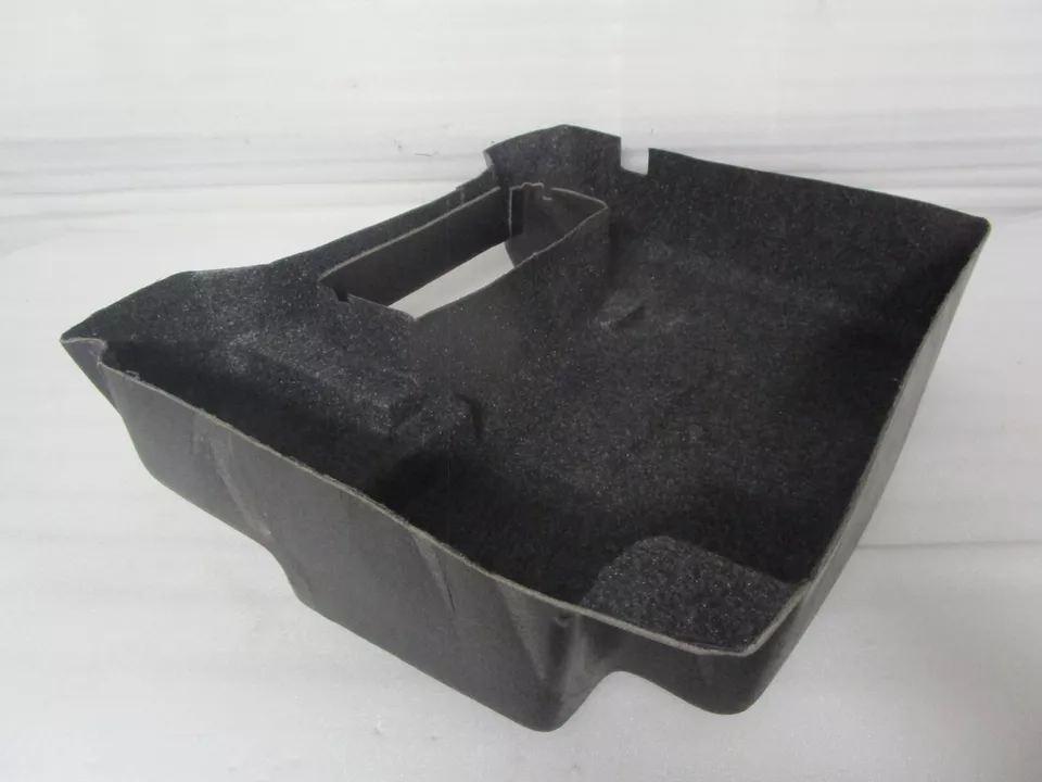 Harley Davidson Touring CVO Short Tour-Pak Fitted Lining for CD Changer Models - Image 1 of 4