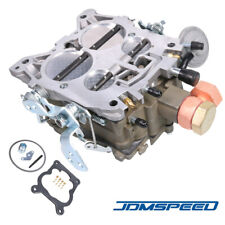 New Carburetor For Quadrajet 4MV 4 Barrel Chevrolet Engines 327 350 427 454