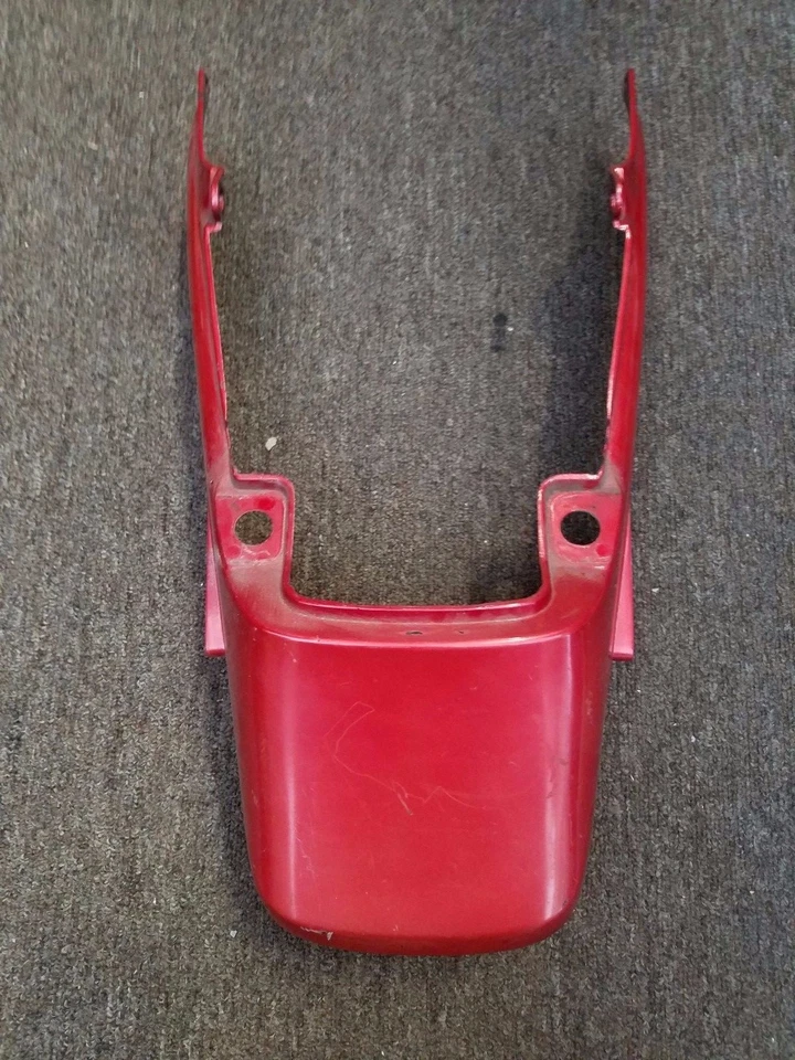 Cubierta de carenado trasero Yamaha Radian YX600 1986 87 88 89 1990 usada de fábrica OEM Foto 1 de 1