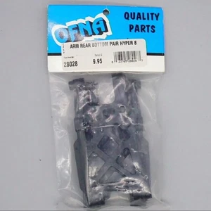 Ofna Hyper 8 Rear Bottom Arms / # 28028 - Picture 1 of 1