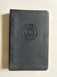 ~GMC Gasoline Diesel Trucks~ 1961 Competitive Comparison Dealer Facts Book - Picture 1 of 13