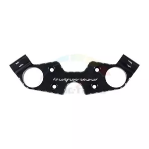 Abrazadera inferior frontal superior triple árbol para Suzuki GSX1300R Hayabusa 99-07 05 - Imagen 1 de 5
