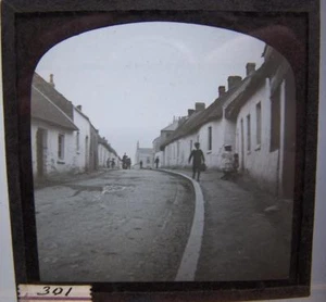 Magische Laternenrutsche - Sozialgeschichte - Bild 1 von 1