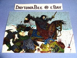 Lady Death Chromium #12 Bloody Campaign Steven Hughes Jason Jensen Chaos Comics