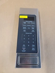 ๐จ OEM GENUINE Control Panel for GE JES1657SMSS - Picture 1 of 4