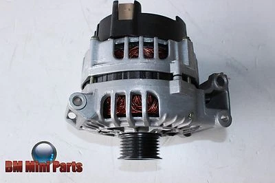 MINI Alternator VALEO 110A 12317515426 - Image 1 of 4