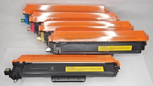TN227 High Yield Toner Cartridge for Brother MFC-L3770CDW HL-L3290CDW - Picture 1 of 3