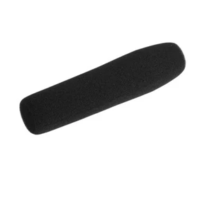 Microphone Windscreen Sponge Foam Cover for Video Camera F Shotgun Mic TY S6D8