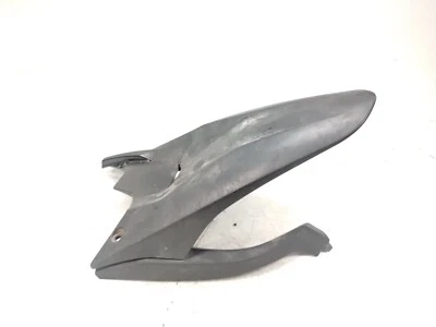 Guardabarros trasero Ducati Multistrada 1200 2015 4601C412A Foto 1 de 4