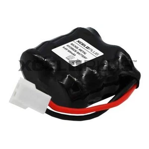 Scorpio Motorcycle Alarm BAT-5 Security 60mAh Bike Battery SR-i500/i600/i800 - Picture 1 of 1