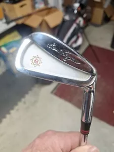 Ben Hogan Apex Plus 2 Iron True Temper Dynalite Regular Steel Tour Wrap Grip - Picture 1 of 8