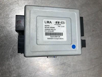 2015 HYUNDAI TUCSON OEM Power Steering Computer Control Module 56345-2s940 14-15 - Изображение 1 из 4