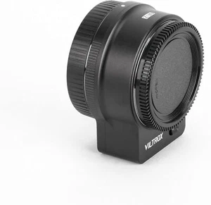 Viltrox NF-Z Auto Focus AF Lens Adapter For Nikon F Lens to Nikon Z Mount Camera - Picture 1 of 7