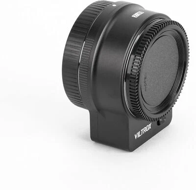 Viltrox NF-Z Auto Focus AF Lens Adapter For Nikon F Lens to Nikon Z Mount Camera - Image 1 of 4