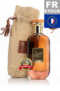 Ard Al Zaafaran Eau de Parfum Mousuf 100mL - Ard Al Zaafaran Dubaï Duft