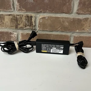 Genuine Original FUJITSU Adapter 19V 4.22A FMV-AC325 LAPTOP CHARGER POWER - Picture 1 of 6
