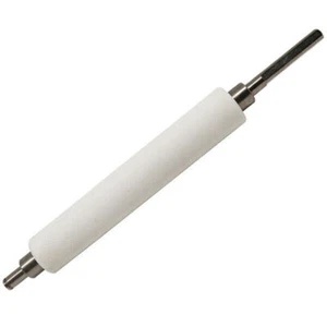 US G41011M Platen Roller for Zebra 116Xi4 110Xi4 110XiIII Plus Thermal Printer - Picture 1 of 5