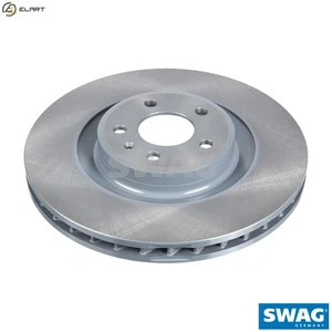 2x BRAKE DISC 30 93 6236 FOR AUDI A4/S4 A5/Sportback/S5/Convertible Q5/SUV 2.0L - Picture 1 of 10
