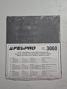 Material de junta Fel-Pro 3060 - Varios tamaños - Imagen 1 de 3