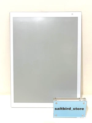Sony DPT-RP1 Digital Paper 13,3" A4 e-Ink Tablet bianco dal Giappone - Immagine 1 di 4