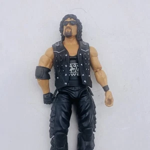 Figura Diesel Mattel WWE Elite Collection Salón de la Fama Serie 5 Kevin Nash nWo - Imagen 1 de 7