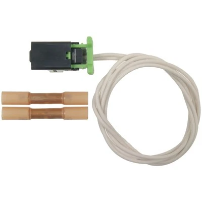 Nuevo conector de inyector de combustible SMP para Isuzu Ascender 2003-2007 Foto 1 de 3