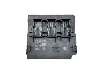 2K5937086B modulo elettronico per VOLKSWAGEN CADDY KA KB (2C) 1.6 TDI 135810 - Foto 1 di 5
