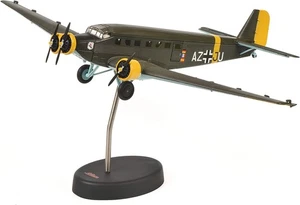 Junkers Ju 52/3m CASA-325L Amicale Jean Baptiste Salis 2018 Schuco 403551900 - Picture 1 of 9