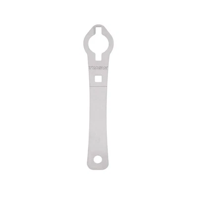 Tusk WP Xplor Fork Preload Cap Wrench For HUSQVARNA FE 350 2017-2022 - Image 1 of 4