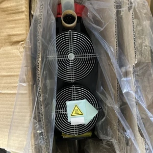 FANUC A06B-0158-B075#7008 SERVOMOTOR - Bild 1 von 3
