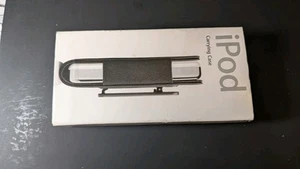 Apple iPod Carrying Case Official 20GB - Picture 1 of 6