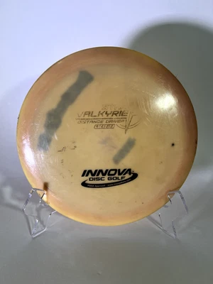 Innova | Valkyrie | Star | 169g | Straight Fairway Driver 9|4|-2|2 - Imagem 1 de 4